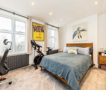 Chiswick High Road, W4 1SY, London - Photo 4