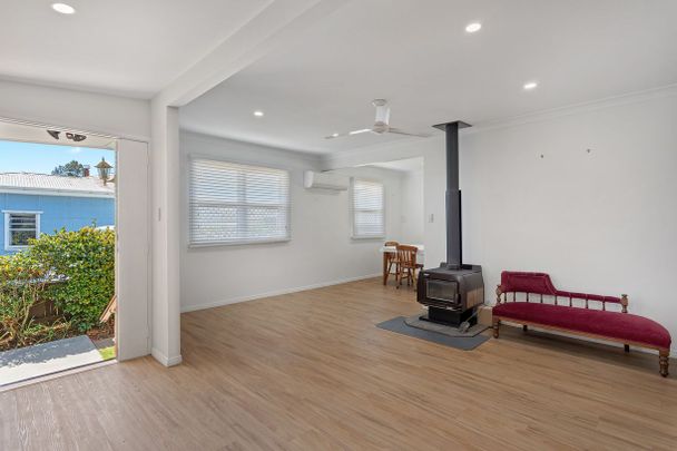 Charm & Appeal in South Toowoomba - Photo 1