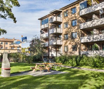 Svartbäcksgatan 50 C, 75333, Uppsala - Foto 2