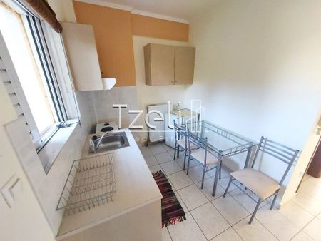 Studio/Γκαρσονιέρα για ενοικίαση Τ.Ε.Ι. (Πάτρα) - Photo 5