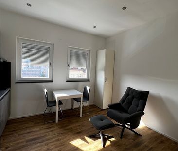 Schöne gemütliche 1-Zimmer Wohnung - Photo 6