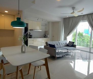 Verdi Eco-Dominiums, Cyberjaya - Foto 2