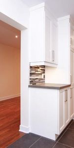 MAGNIFIQUE STYLE CONDO A SAINT HENRI MEILLEUR EMPLACEMENT! - Photo 4