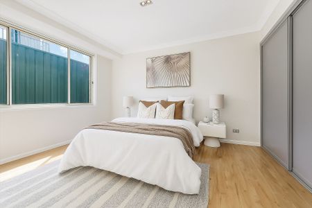 Lovely Family Home For Rent ! ! ! - Photo 2