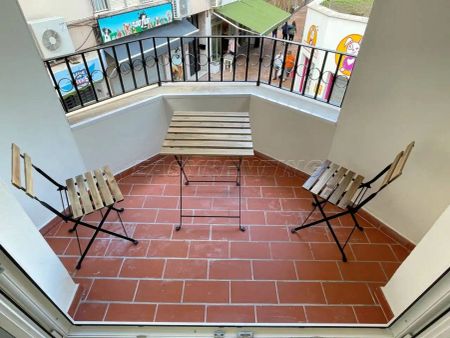 La Línea De La Concepción - Foto 2
