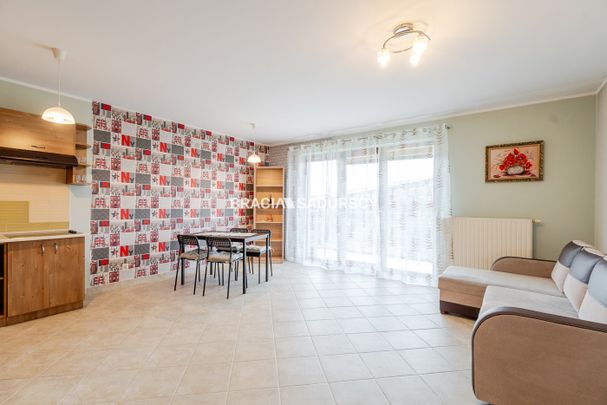 Kawalerka na Bobrzyńskiego! - Photo 1