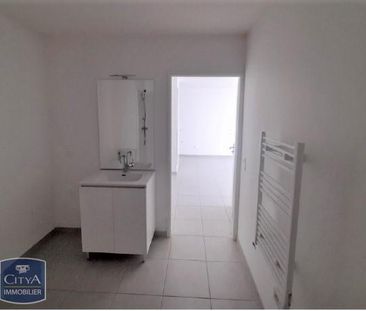 Location Appartement 2 pièces 43m² TOULOUSE 31100 - Photo 5