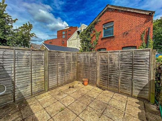 Richmond Road, Roath, CF24 - Photo 1