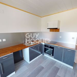 Belle et spacieuse maison F5 à WATTWILLER - Photo 2