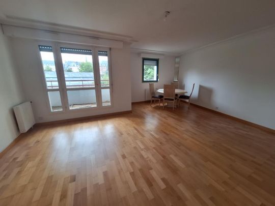 Appartement T4 à louer - 69 m² - Photo 1