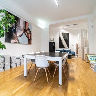 Falk Miksa street - Fotó 1