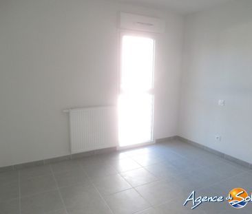 Location Appartement 2 pièces 37m² MONTPELLIER 34000 - Photo 3