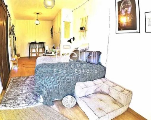 Studio / γκαρσονιέρα 30 τ.μ. για ενοικίαση, Αθήνα - Κέντρο, Νέος Κόσμος - Photo 1