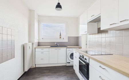 Appartement à louer 2 pièces • Illkirch-Graffenstaden - Photo 4