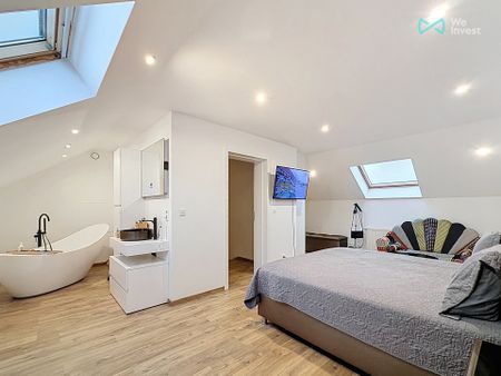 Huis met vijf slaapkamers in Berloz - Photo 3