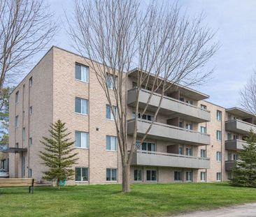 For Lease - 51 Owen Street Unit# 205, Penetanguishene, Ontario - Photo 2