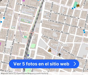 Carrer de Sant Sebastià, Alfafar - Foto 1