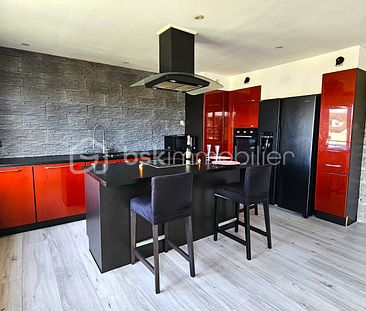 Appartement de 71 m² à Courtry - Photo 3