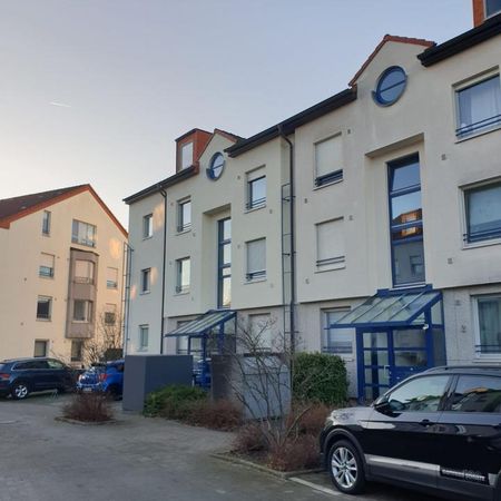 Dachgeschosswohnung 2 Zimmer, Ratingen-Breitscheid - Photo 3