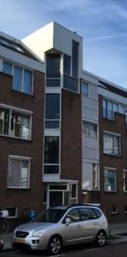 Wagenaarstraat 0ong, 1093 CN Amsterdam, Nederland - Photo 1
