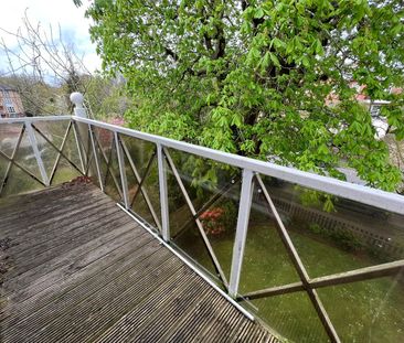 2 bedroom apartment to rent - Photo 2