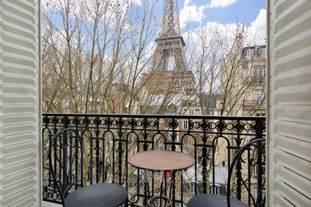 Paris VII - Bourdonnais - Photo 2