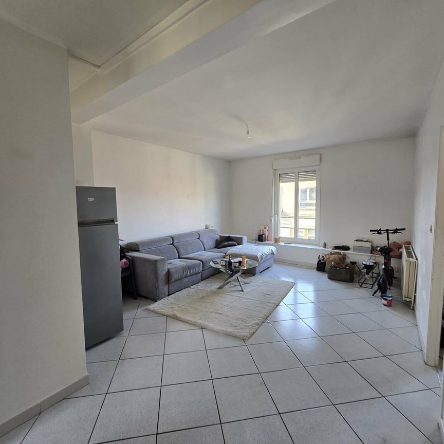 Location Appartement 2 pièces 54m² MONTIGNY LES METZ 57950 - Photo 1
