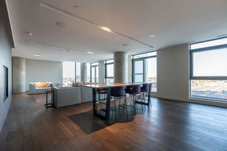 For Lease - 1000 Portage Parkway Unit# 4015, Vaughan, Ontario - Photo 3