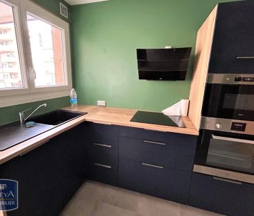 Appartement à louer 4 pièces 84.62m² - Photo 5