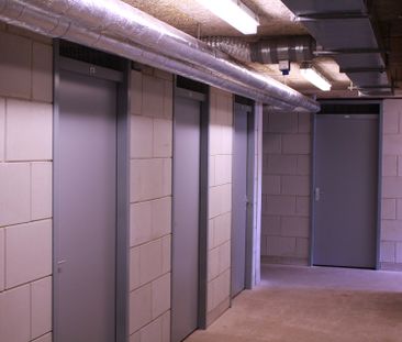 Te huur: Bargelaan 100, 2333 CW Leiden - Foto 1