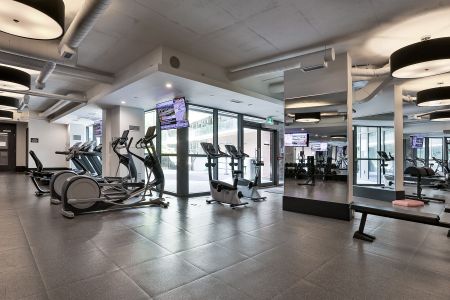 For Lease - 38 Iannuzzi Street Unit# LPH05, Toronto, Ontario - Photo 3