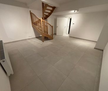 Duplex te huur - Foto 1