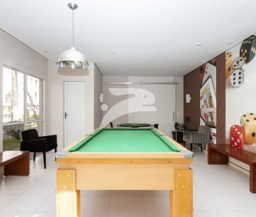 Apartamento 2 Quartos Capao Raso 49m² - Foto 3