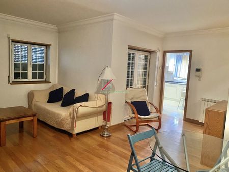 2 bedroom luxury Flat for rent in Cascais, Lisbon - Photo 2