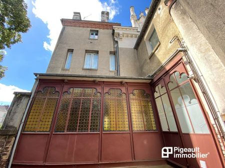 Location Appartement T 2 - Rennes - Centre Ville - Photo 2