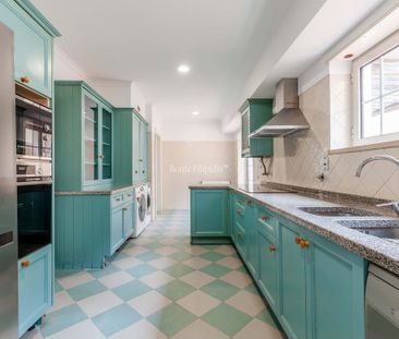 Alcabideche, Lisbon - Photo 6