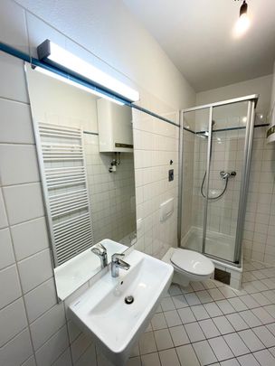 Kompakte Wohnung in Andritz - Provisionsfrei! - Photo 1