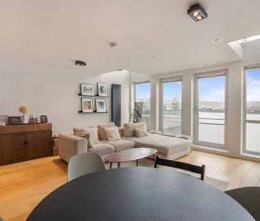 Silodam 405, Houthavens-Oost, 1013AW, Amsterdam - Photo 4