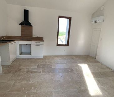 Appartement à louer 3 pièces • Saussines - Photo 2