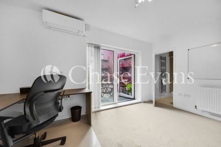3 bedroom apartment to rent - Photo 3