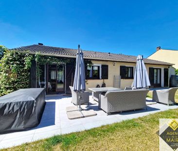 Location Maison 5 pièces 123m² DRAVEIL 91210 - Photo 6