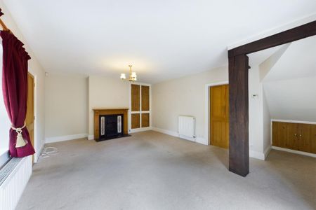 2 bedroom terraced house to rent - Photo 3