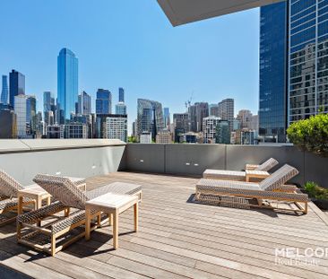 TWO BEDROOMS WITH CITY VIEW AT PRIMA - UNFURNISHED - Photo 4