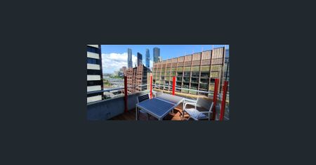 Fully Furnished Studio in the Heart of Melbourne CBD - Photo 4