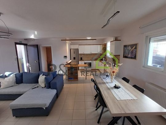 Διαμέρισμα 80 τ.μ. για ενοικίαση, Αθήνα - Ανατολικά Προάστια, Αρτέμιδα (λούτσα) - Photo 1