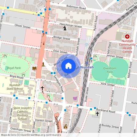 108/22 Station st, Qld 4012, Nundah