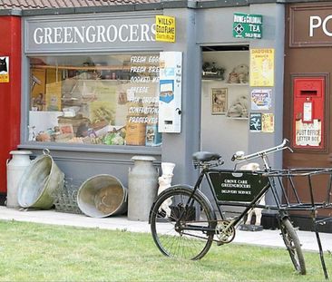 Olive Tree Court, - Photo 4