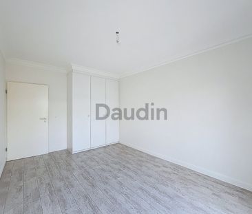 5 pièces avec grand balcon à Chêne-Bourg - Photo 5