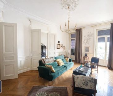 Appartement à louer 5 pièces 133.7m² - Photo 1