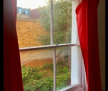 Room in a Shared Flat, Goldney Road, W9 - Photo 4